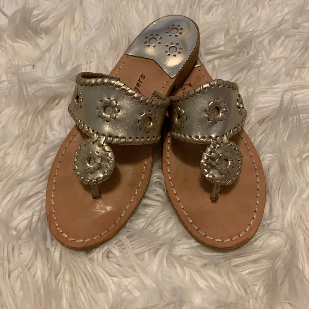 Jack Rogers Sandal